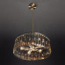 Подвесной светильник Eurosvet Vegas 299/5 Strotskis Подвесной светильник Eurosvet Vegas 299/5 Strotskis
