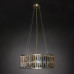 Подвесной светильник Eurosvet Vegas 299/5 Strotskis Подвесной светильник Eurosvet Vegas 299/5 Strotskis