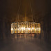 Подвесной светильник Eurosvet Vegas 299/5 Strotskis Подвесной светильник Eurosvet Vegas 299/5 Strotskis