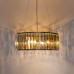 Подвесной светильник Eurosvet Vegas 299/5 Strotskis Подвесной светильник Eurosvet Vegas 299/5 Strotskis