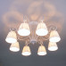 Потолочная люстра Bogate's Severina 303/8 Потолочная люстра Bogate's Severina 303/8