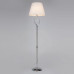 Торшер Eurosvet Madera 01056/1 хром/прозрачный хрусталь Strotskis Торшер Eurosvet Madera 01056/1 хром/прозрачный хрусталь Strotskis