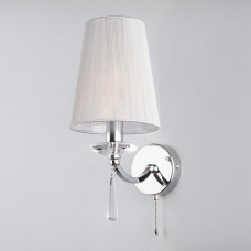 Бра Eurosvet Valery 60079/1 хром Бра Eurosvet Valery 60079/1 хром