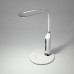 Настольная лампа офисная Eurosvet Soft 80503/1 белый 8W Настольная лампа офисная Eurosvet Soft 80503/1 белый 8W