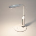 Настольная лампа офисная Eurosvet Soft 80503/1 белый 8W Настольная лампа офисная Eurosvet Soft 80503/1 белый 8W