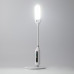 Настольная лампа офисная Eurosvet Soft 80503/1 белый 8W Настольная лампа офисная Eurosvet Soft 80503/1 белый 8W