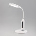Настольная лампа офисная Eurosvet Soft 80503/1 белый 8W Настольная лампа офисная Eurosvet Soft 80503/1 белый 8W
