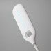Настольная лампа офисная Eurosvet Soft 80503/1 белый 8W Настольная лампа офисная Eurosvet Soft 80503/1 белый 8W