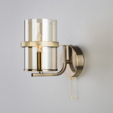 Бра Eurosvet Coppa 60085/1 античная бронза Бра Eurosvet Coppa 60085/1 античная бронза