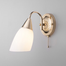 Бра Eurosvet Ellene 30149/1 золото Бра Eurosvet Ellene 30149/1 золото