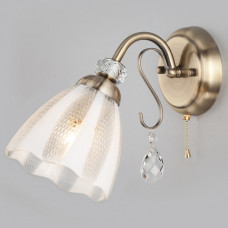 Бра Eurosvet Floranse 30155/1 античная бронза Бра Eurosvet Floranse 30155/1 античная бронза