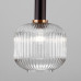Подвесной светильник Eurosvet Bravo 50182/1 прозрачный Подвесной светильник Eurosvet Bravo 50182/1 прозрачный
