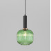 Подвесной светильник Eurosvet Bravo 50182/1 зеленый Подвесной светильник Eurosvet Bravo 50182/1 зеленый
