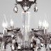 Подвесная люстра Bogate's Lecce 309/8 Strotskis Подвесная люстра Bogate's Lecce 309/8 Strotskis