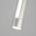 Спот Eurosvet Strong 20084/1 LED серебро Спот Eurosvet Strong 20084/1 LED серебро