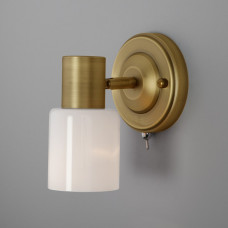 Бра Eurosvet Corso 20089/1 бронза Бра Eurosvet Corso 20089/1 бронза