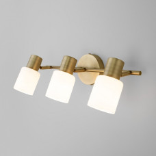 Бра Eurosvet Corso 20089/3 бронза Бра Eurosvet Corso 20089/3 бронза