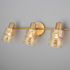 Бра Eurosvet Ansa 20120/3 перламутровое золото Бра Eurosvet Ansa 20120/3 перламутровое золото
