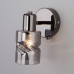 Бра Eurosvet Ansa 20120/1 чёрный жемчуг Бра Eurosvet Ansa 20120/1 чёрный жемчуг