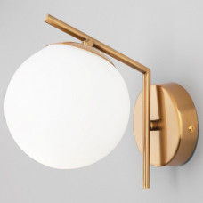 Бра Eurosvet Frost 70152/1 латунь Бра Eurosvet Frost 70152/1 латунь