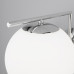 Светильник на штанге Eurosvet Frost 70153/1 хром Светильник на штанге Eurosvet Frost 70153/1 хром