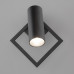 Бра Eurosvet Turro 20091/1 LED черный Бра Eurosvet Turro 20091/1 LED черный