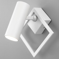 Бра Eurosvet Turro 20091/1 LED белый Бра Eurosvet Turro 20091/1 LED белый