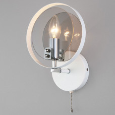 Бра Eurosvet Gallo 70121/1 белый Бра Eurosvet Gallo 70121/1 белый