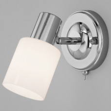 Бра Eurosvet Corso 20089/1 хром Бра Eurosvet Corso 20089/1 хром