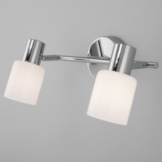 Бра Eurosvet Corso 20089/2 хром Бра Eurosvet Corso 20089/2 хром