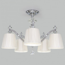 Люстра на штанге Eurosvet Diva a053461 Люстра на штанге Eurosvet Diva a053461