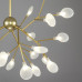 Подвесная люстра Bogate's Foglia 341 Smart Подвесная люстра Bogate's Foglia 341 Smart