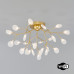 Потолочная люстра Bogate's Foglia 343 Smart Потолочная люстра Bogate's Foglia 343 Smart