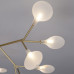 Потолочная люстра Bogate's Foglia 343 Smart Потолочная люстра Bogate's Foglia 343 Smart