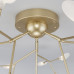 Потолочная люстра Bogate's Foglia 343 Smart Потолочная люстра Bogate's Foglia 343 Smart