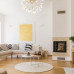 Потолочная люстра Bogate's Foglia 344 Smart Потолочная люстра Bogate's Foglia 344 Smart