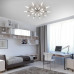 Потолочная люстра Bogate's Bastone 347 Smart Потолочная люстра Bogate's Bastone 347 Smart