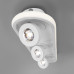 Спот Eurosvet Slam 20123/3 LED белый Спот Eurosvet Slam 20123/3 LED белый