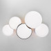Потолочная люстра TK Lighting Mona 4185 Mona Colour Потолочная люстра TK Lighting Mona 4185 Mona Colour