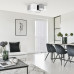 Потолочная люстра TK Lighting Mona 4185 Mona Colour Потолочная люстра TK Lighting Mona 4185 Mona Colour
