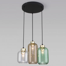 Подвесной светильник TK Lighting Marco 3325 Marco Green Подвесной светильник TK Lighting Marco 3325 Marco Green