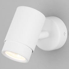 Бра Eurosvet Morgan 20124/1 белый Бра Eurosvet Morgan 20124/1 белый