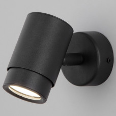 Бра Eurosvet Morgan 20124/1 черный Бра Eurosvet Morgan 20124/1 черный