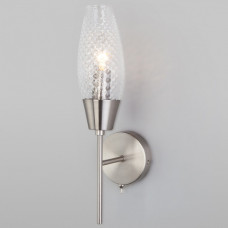 Бра Eurosvet Thalia 60140/1 сатин-никель Бра Eurosvet Thalia 60140/1 сатин-никель