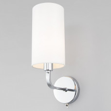 Бра Eurosvet Purezza 60128/1 хром Бра Eurosvet Purezza 60128/1 хром