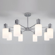 Люстра на штанге Eurosvet Vegga a057110 Люстра на штанге Eurosvet Vegga a057110