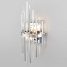 Накладной светильник Bogate's Allure 355/2 хром Накладной светильник Bogate's Allure 355/2 хром