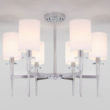 Люстра на штанге Eurosvet Brielle a057582 Люстра на штанге Eurosvet Brielle a057582