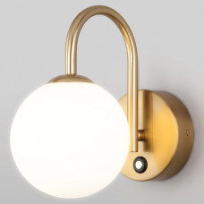 Бра Bogate's Brook 359/1 латунь Бра Bogate's Brook 359/1 латунь