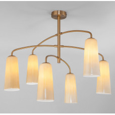 Люстра на штанге Eurosvet Omber a057693 Люстра на штанге Eurosvet Omber a057693